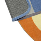 Tapete Moriah Infantil Foguete - 0,95 X 1,50 M