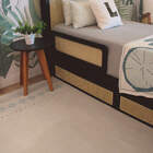 Tapete Moriah Odara - 1,20 X 1,95 M