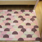 Tapete Moriah Shine - 1,50 X 1,95 M