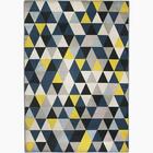 Tapete Mosaico Colors Casa Meva Antiderrapante 200x140cm