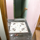 Tapete Mosaico Piso Jardim Florido R102 - 60 Cm