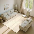 Tapete Movimentos Ort. Snow 200x300cm Tapetes São Carlos