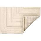 Tapete Movimentos Ort. Snow 300x400cm Tapetes São Carlos