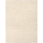 Tapete Movimentos Ort. Snow 300x400cm Tapetes São Carlos