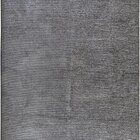 Tapete Murano Sala E Quarto Base 100% Algodão - Jolitex - Gra