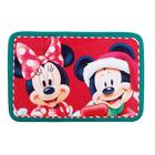 Tapete Natalino Mickey E Minnie Vrm/vrd 60x40x1 1921188