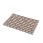 Tapete Natur 03 050x120 - Castor - Edantex