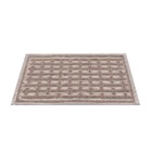 Tapete Natur 03 050x120 - Castor - Edantex