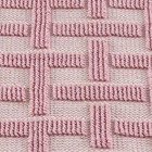 Tapete Natur 05 050x120 - Rosa - Edantex