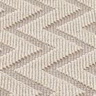 Tapete Natur 09 040x060 - Bege - Edantex