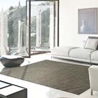 Tapete Natural Flat 1726 Carvao 0,50x0,80m - Abdalla