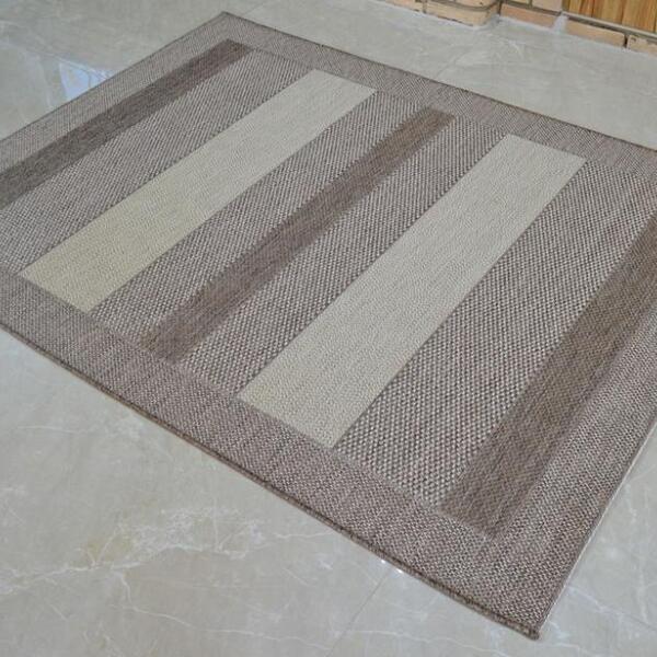 Tapete Natural Look 1211 150x150 Cm Best Seller
