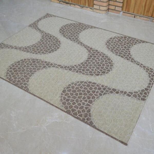 Tapete Natural Look Copacabana A 100x150 Cm