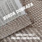 Tapete Natural Look Copacabana A 100x150 Cm