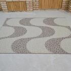 Tapete Natural Look Copacabana A 100x150 Cm