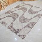 Tapete Natural Look Copacabana A 100x150 Cm