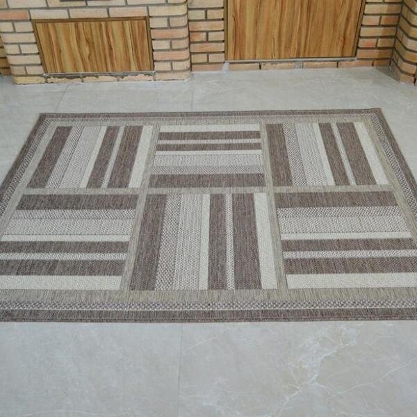 Tapete Natural Look Deck A 200x250 Cm