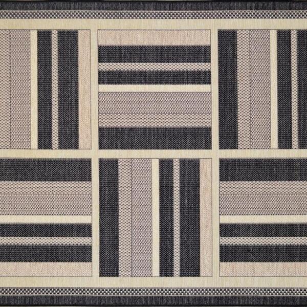 Tapete Natural Look Deck-b 100x150 Cm