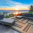 Tapete Natural Look Deck-b 200x300 Cm