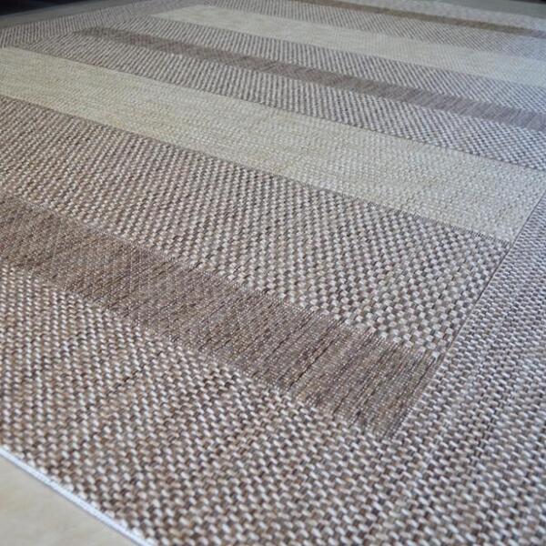 Tapete Natural Look Esplendor A 150x200 Cm