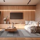 Tapete Natural Look Esplendor A 200x250 Cm