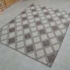 Tapete Natural Look Estudio A 100x150 Cm