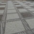 Tapete Natural Look Estudio A 100x150 Cm