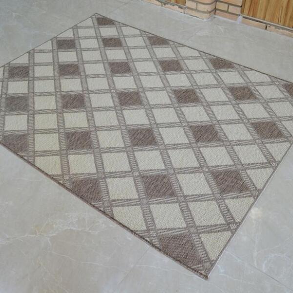 Tapete Natural Look Estudio A 100x150 Cm