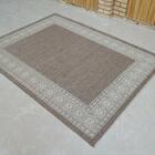 Tapete Natural Look Fiore A 100x150 Cm