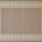 Tapete Natural Look Fiore A 150x200 Cm