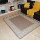 Tapete Natural Look Fiore A 150x200 Cm