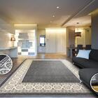 Tapete Natural Look Fiore B 100x150 Cm