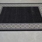 Tapete Natural Look Fiore B 100x150 Cm