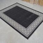 Tapete Natural Look Fiore B 100x150 Cm