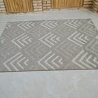 Tapete Natural Look Flecha A 100x150 Cm