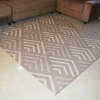 Tapete Natural Look Flecha A 100x150 Cm