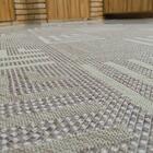 Tapete Natural Look Flecha A 100x150 Cm