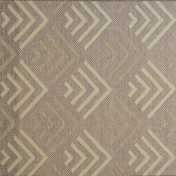 Tapete Natural Look Flecha A 100x150 Cm