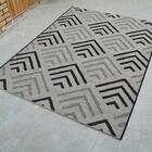 Tapete Natural Look Flecha B 100x150 Cm