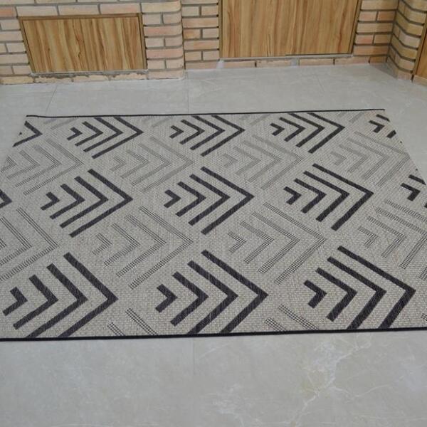 Tapete Natural Look Flecha B 200x250 Cm
