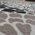 Tapete Natural Look Giardino-b 100x150 Cm