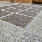 Tapete Natural Look Granada-a 100x150 Cm