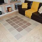 Tapete Natural Look Granada-a 100x150 Cm