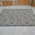 Tapete Natural Look Lisboa-b 100x150 Cm