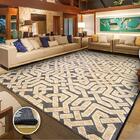 Tapete Natural Look Lisboa-b 100x150 Cm