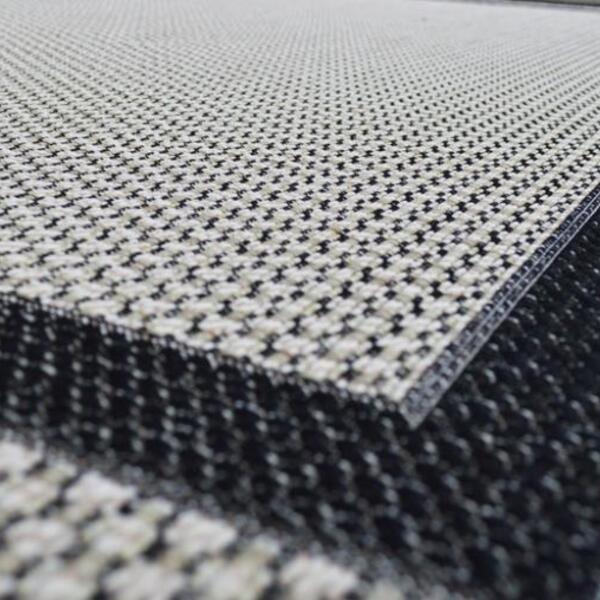 Tapete Natural Look Moldura B 150x200 Cm