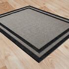 Tapete Natural Look Moldura B 200x250 Cm