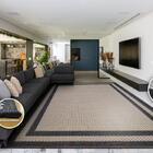 Tapete Natural Look Moldura B 200x250 Cm