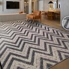 Tapete Natural Look Petraia B 100x150 Cm