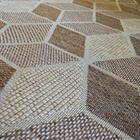 Tapete Natural Look Podio-a 200x250 Cm